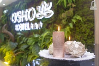 Hotel Osho