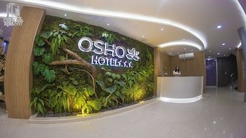 Hotel Osho