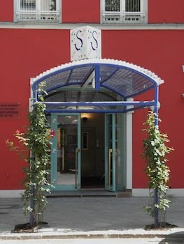Sachsenhof