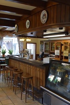 Gasthof Waldesruh