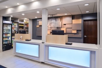 Holiday Inn Express Wixom