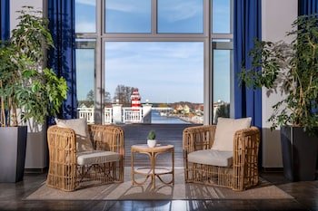Precise Resort Hafendorf Rheinsberg