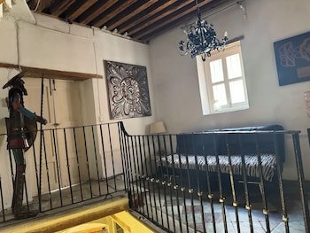 Hotel Mansion Von Humboldt
