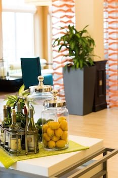 Hilton Garden Inn Clarksville