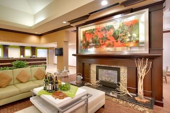 Hilton Garden Inn Clarksville