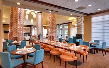 Hilton Garden Inn Clarksville