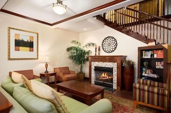 Country Inn & Suites by Radisson, Atlanta I-75 South, GA
