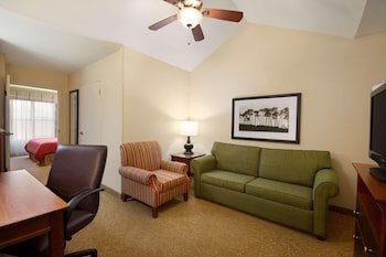 Country Inn & Suites by Radisson, Atlanta I-75 South, GA
