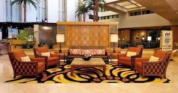 Hilton Orange County / Costa Mesa