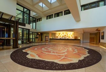 Hilton Orange County / Costa Mesa