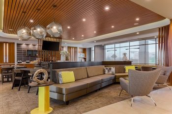 Springhill Suites San Jose Fremont