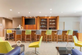Springhill Suites San Jose Fremont