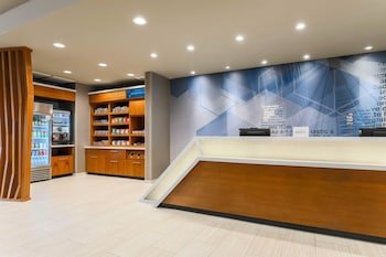 Springhill Suites San Jose Fremont
