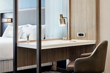 Springhill Suites San Jose Fremont