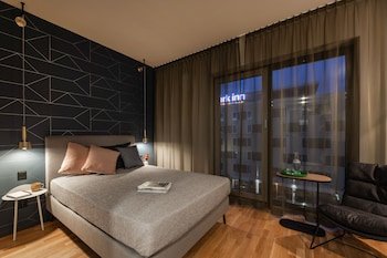 ipartment Frankfurt Airport