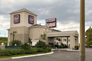 Sleep Inn Walterboro I-95