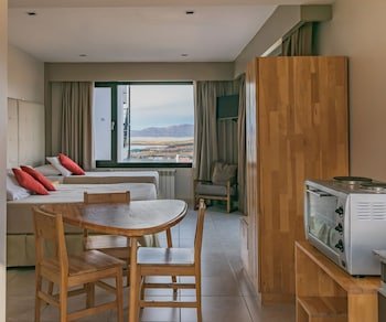 Miralejos Ushuaia Apart Hotel