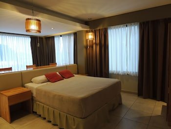 Miralejos Ushuaia Apart Hotel