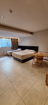 Miralejos Ushuaia Apart Hotel