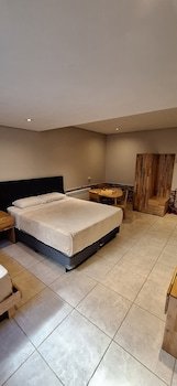Miralejos Ushuaia Apart Hotel