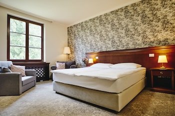 Hotel Golf Grad Mokrice