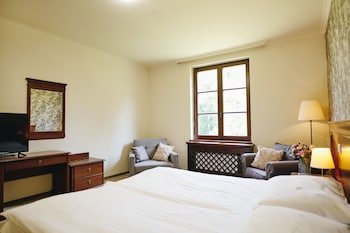 Hotel Golf Grad Mokrice