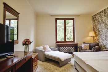 Hotel Golf Grad Mokrice