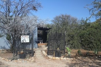 Zwartberg View Mountain Retreat