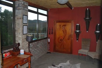 Zwartberg View Mountain Retreat