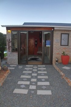 Zwartberg View Mountain Retreat