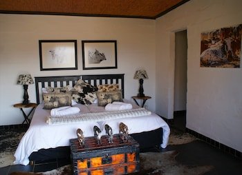 Zwartberg View Mountain Retreat