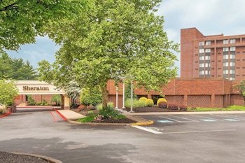 Sheraton Harrisburg Hershey