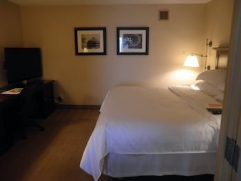 Sheraton Harrisburg Hershey