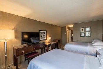 Sheraton Harrisburg Hershey