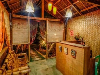 Butterfly Totem Guesthouse
