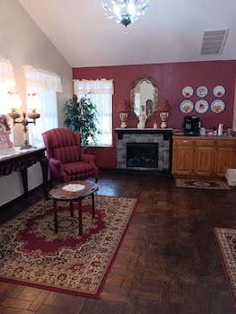 Victorian Inn