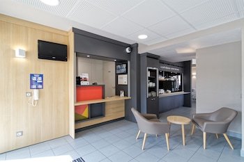 B&B Hôtel Châteauroux Aéroport