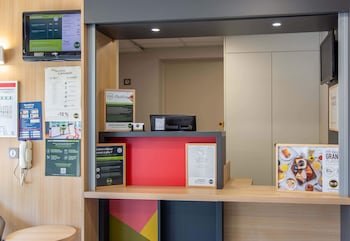B&B Hôtel Châteauroux Aéroport
