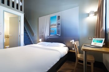 B&B Hôtel Châteauroux Aéroport