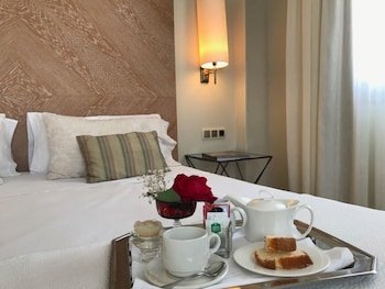 Entredos Hotel