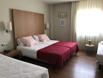 Entredos Hotel