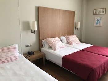 Entredos Hotel