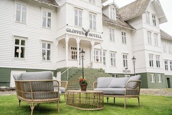 Gloppen Hotell