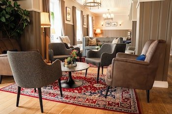 Gloppen Hotell
