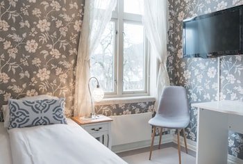 Gloppen Hotell