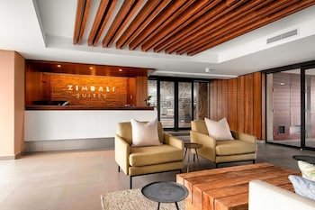 Zimbali Suites