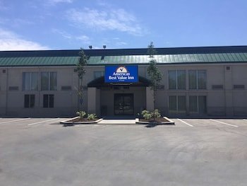 Americas Best Value Inn & Suites Boise