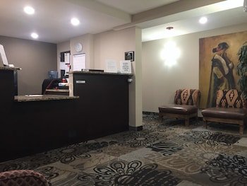Americas Best Value Inn & Suites Boise