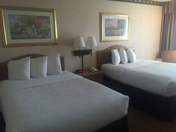 Americas Best Value Inn & Suites Boise