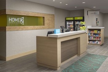 Home2 Suites by Hilton Baltimore/White Marsh